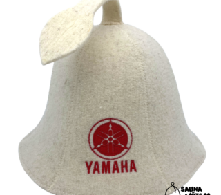 Yamaha hatt