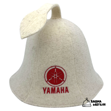 Yamaha hatt