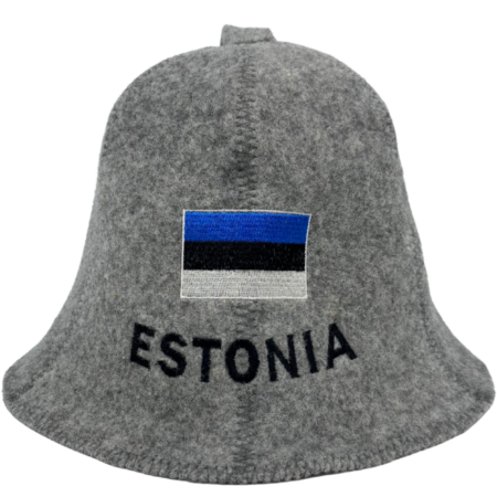 Grå ''Estonia''