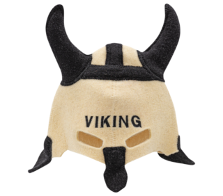 Белый шлем викинга ''Viking''