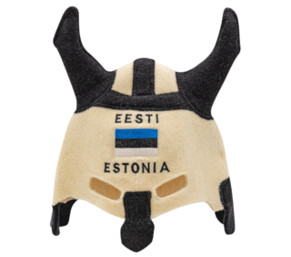 Vikingahjälm "Estonia"