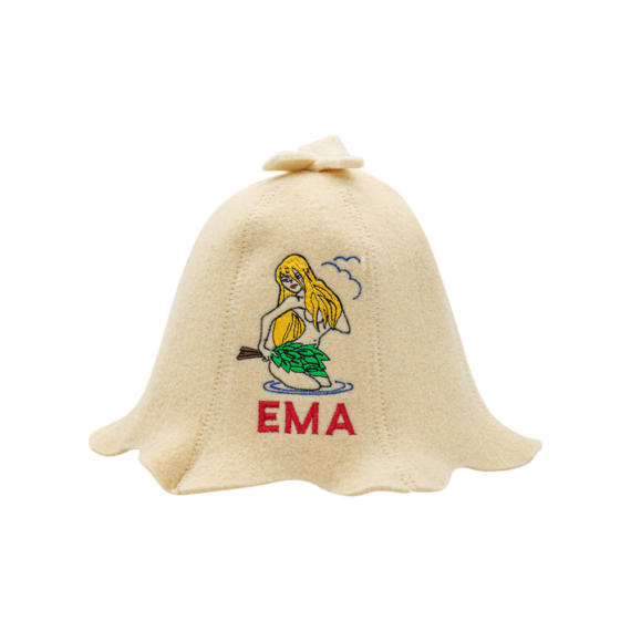 ''Ema''