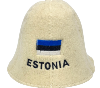 Valkoinen ''Estonia''