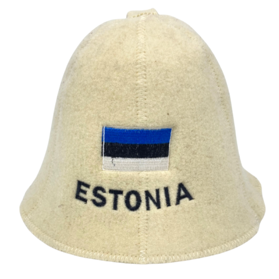 Valge ''Estonia''