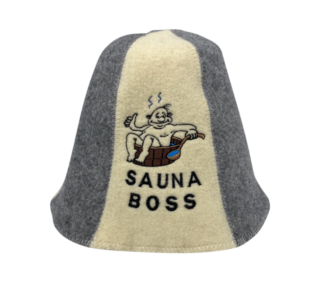 Triibuline ''Sauna Boss'' 3