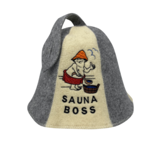 Triibuline ''Sauna Boss'' 1