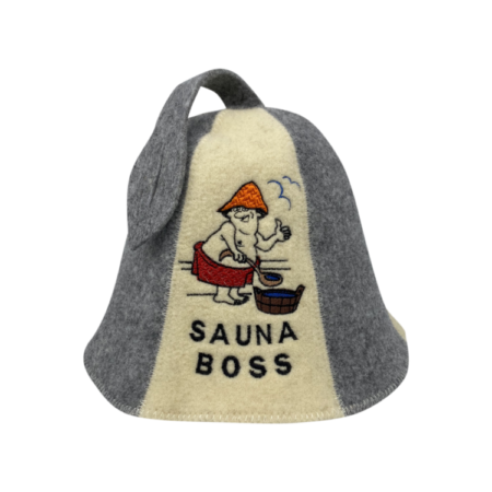 Triibuline ''Sauna Boss'' 1