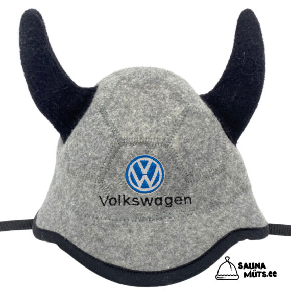 Volkswagen sarvedega kiiver (Копировать)