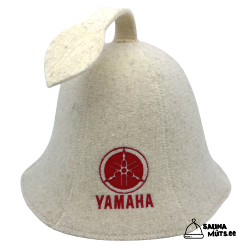 Yamaha hat