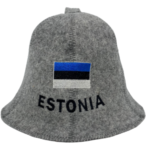 Harmaa ''Estonia''