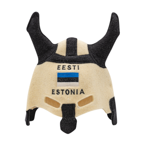 Шлем викинга ''Estonia''