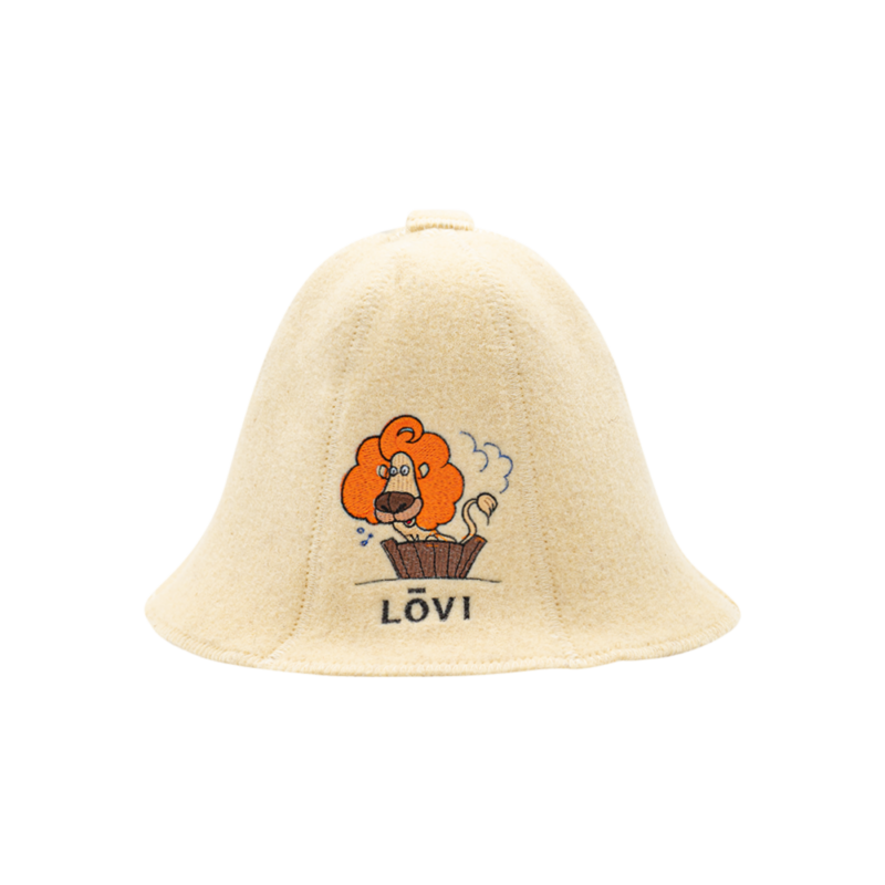 ''Lõvi''