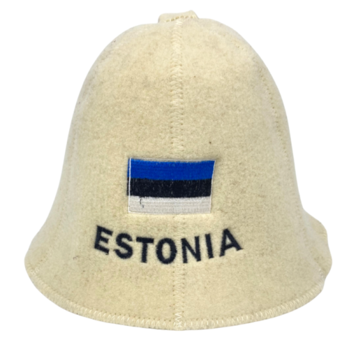 Белая ''Estonia''