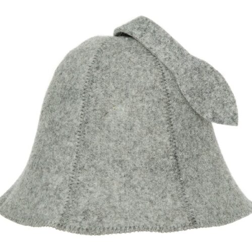 Grey hat