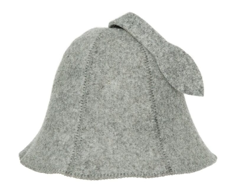 Grey hat