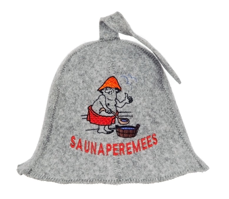 Hall ''Sauna Peremees'' 1