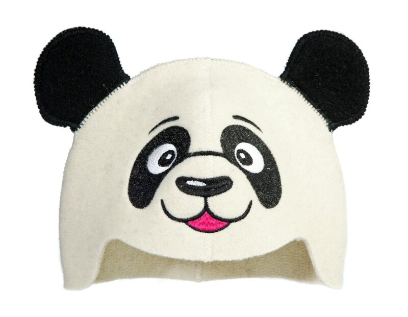 Panda lastele