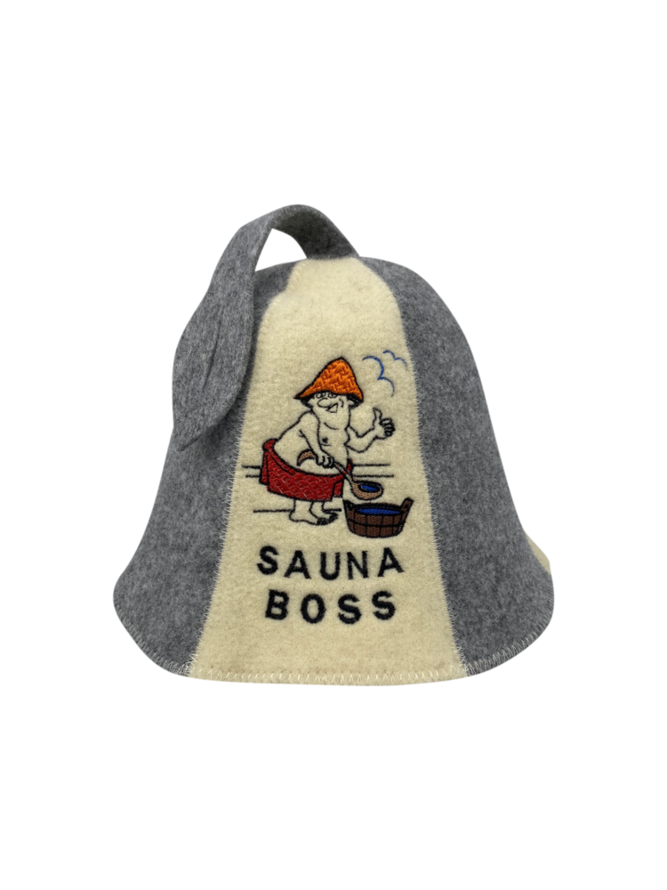 Triibuline ''Sauna Boss'' 1